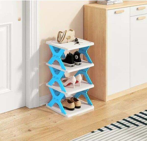 Shoe Rack Foldable