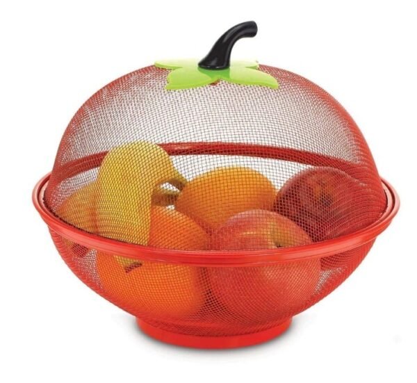 Apple Basket - Image 2