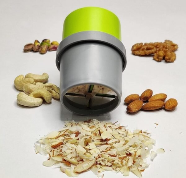 Dry Fruit Slicer