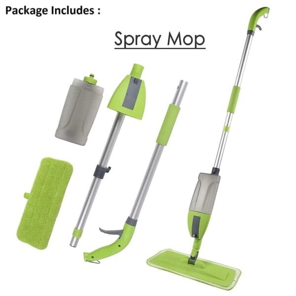 Healthy Spray Mop - Image 2