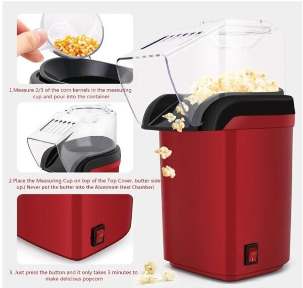 Popcorn Maker - Image 2