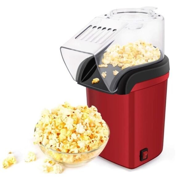 Popcorn Maker