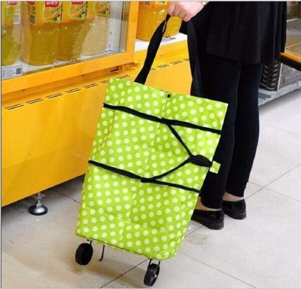 Trolley Bag