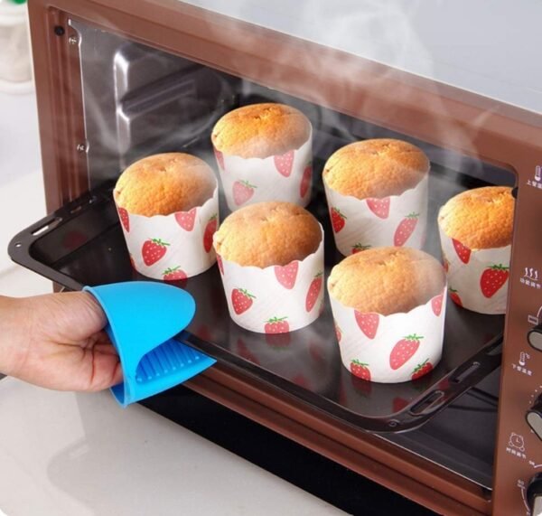 Vessel Holder - Image 2
