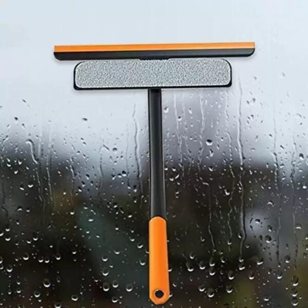 Window Glass Wiper