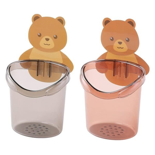 Set of 2 Teddy Holder - Image 7