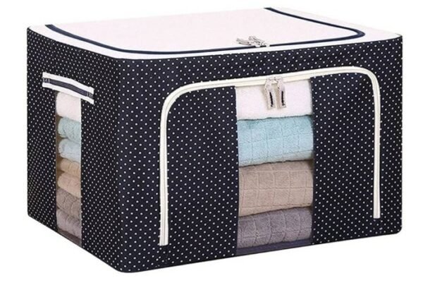 66 L  Cloth Organiser