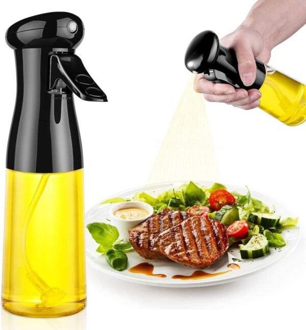 Oil Spray Bettie Cooking Oil Sprayer 500 ML - Image 7