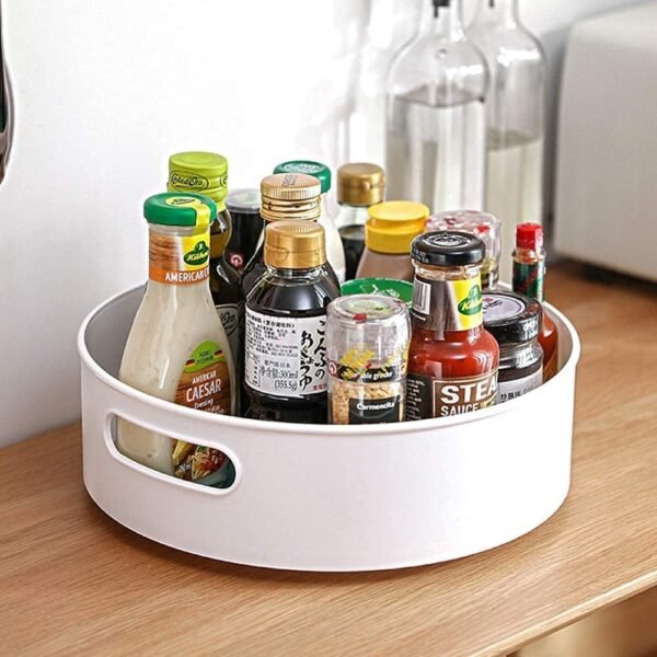 Rotating Tray - Image 2