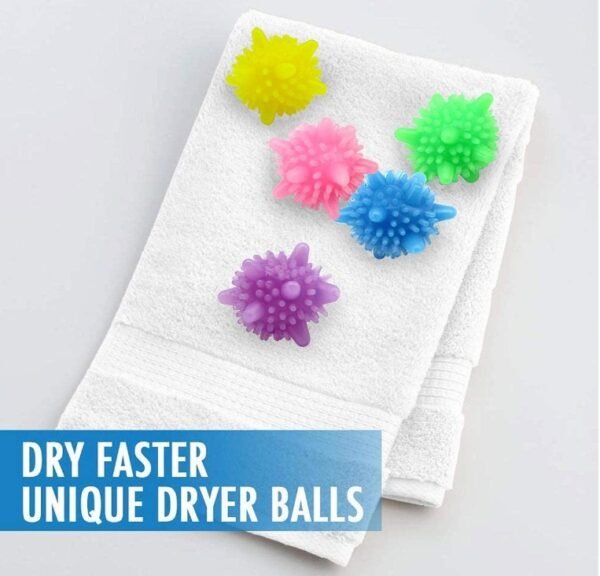 Washing Machine Balls - Image 2