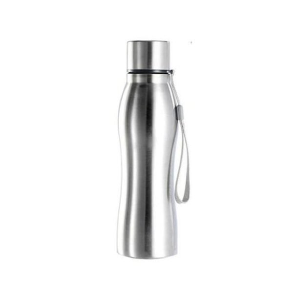 Steel Water Bottle 1000ml