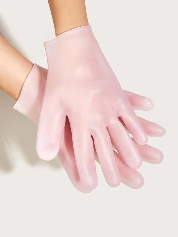 Silicone Protective Gloves - Image 2