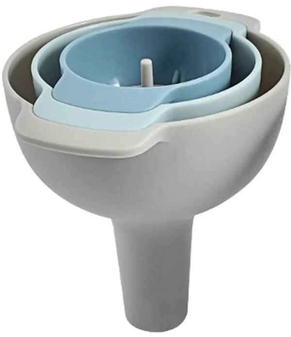 kitchen funnel 3pcs