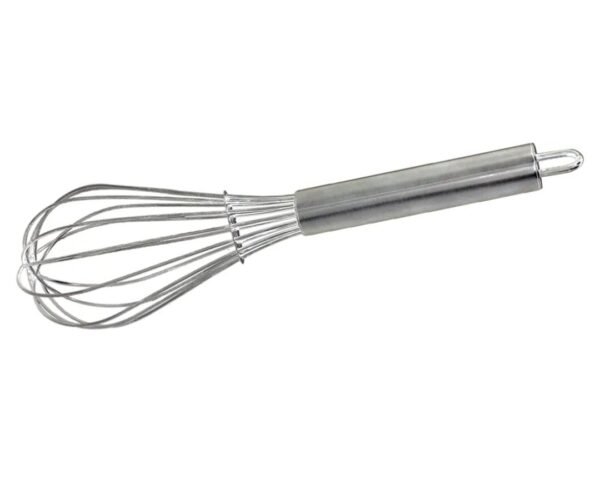 swift  stainless steel egg whisker