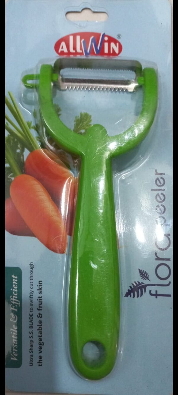 vegetable peeler