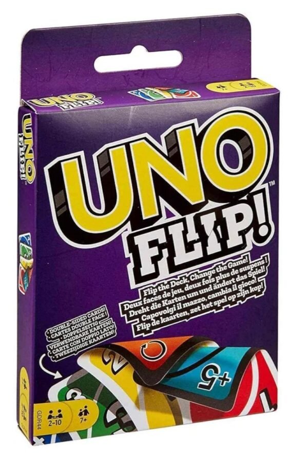 UNO Flip