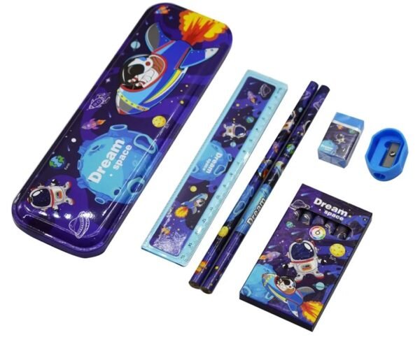 Dream Space stationary set - Image 2