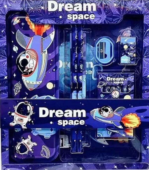 Dream Space stationary set