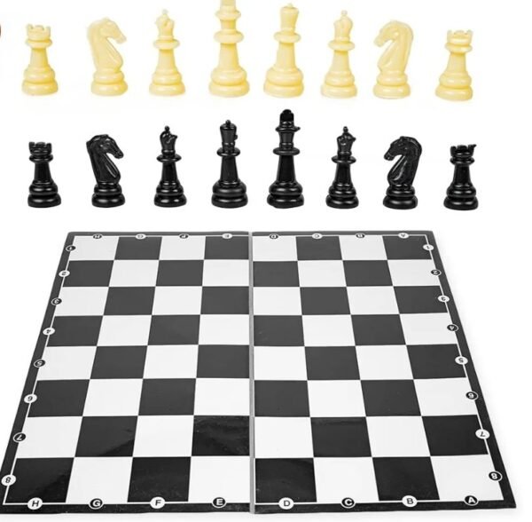 CHAMPION CHESS - Image 2