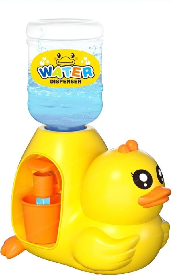 Duck Water Dispenser - Image 2