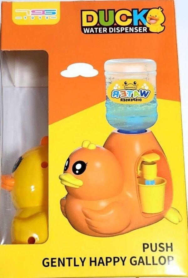 Duck Water Dispenser