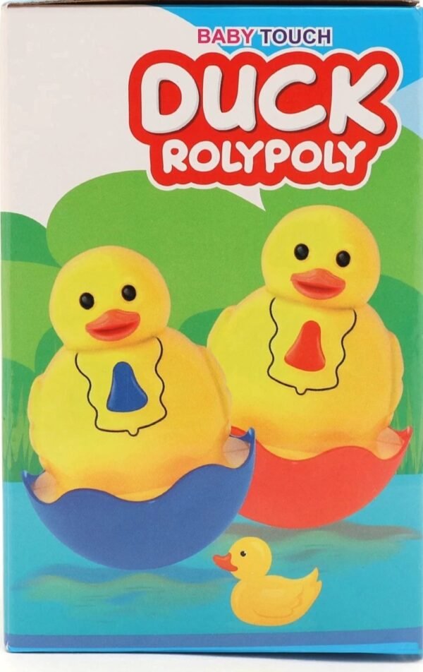 Duck RolyPoly