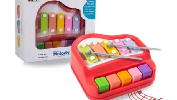 Melody Small Xylophone