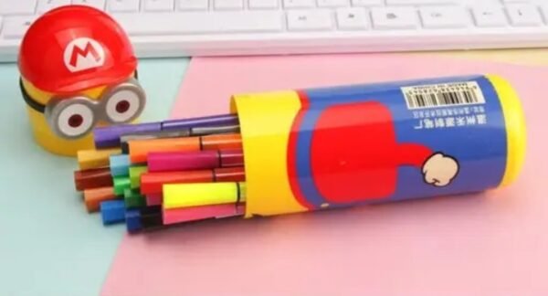 Sketch Box -Pens 12 pcs - Image 2