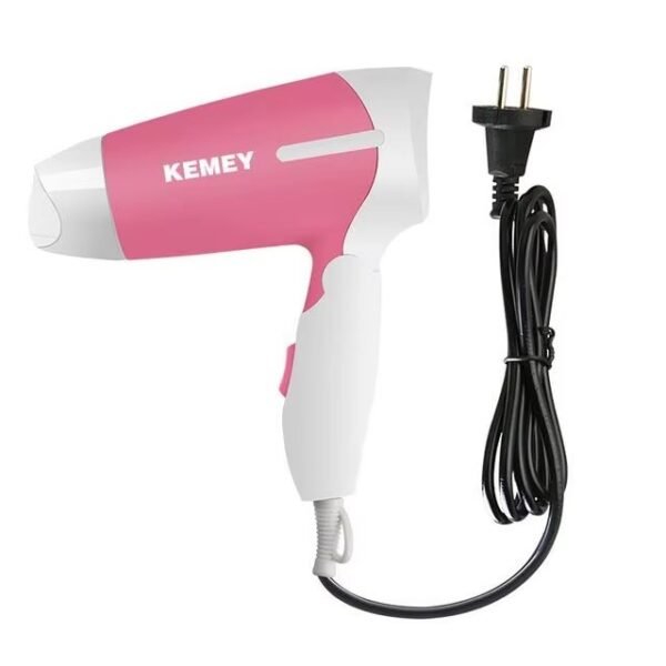 KEMEY Hair Dryer Model KM-6830 - Image 3