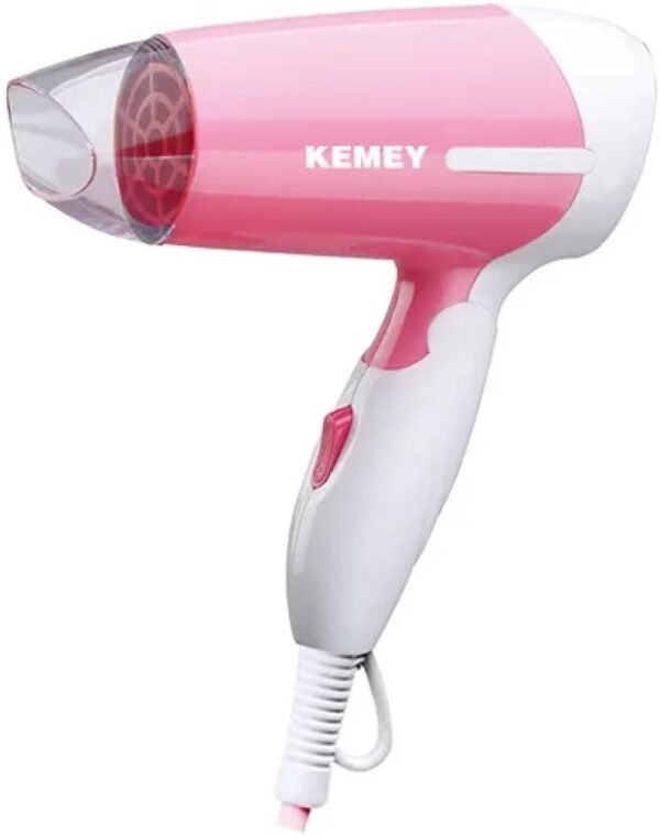 KEMEY Hair Dryer Model KM-6830 - Image 2